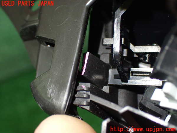 2UPJ-31137526]キャデラック・ATS(A1SL)エアコン吹き出し口1 (真中) (ジャンク品) 中古_m0003.jpg
