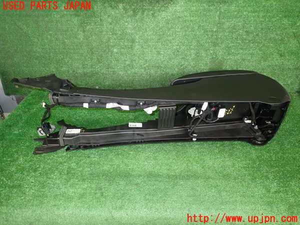 2UPJ-31137540]キャデラック・ATS(A1SL)センターコンソール (ジャンク品) 中古_m0005.jpg