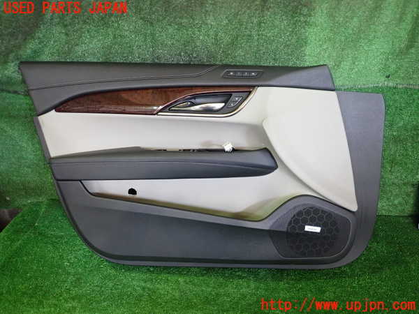 2UPJ-31131264]キャデラック・ATS(A1SL)左前ドア内張り 中古_m0001.jpg