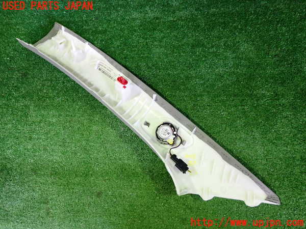 2UPJ-31137655]キャデラック・ATS(A1SL)右フロントピラートリム 中古_m0002.jpg