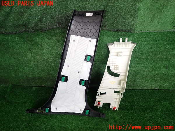 2UPJ-31137670]キャデラック・ATS(A1SL)左センターピラートリム 中古_m0002.jpg