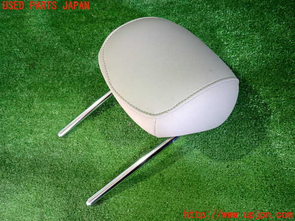 2UPJ-31137180]キャデラック・ATS(A1SL)左2列目ヘッドレスト 中古_m0001.jpg