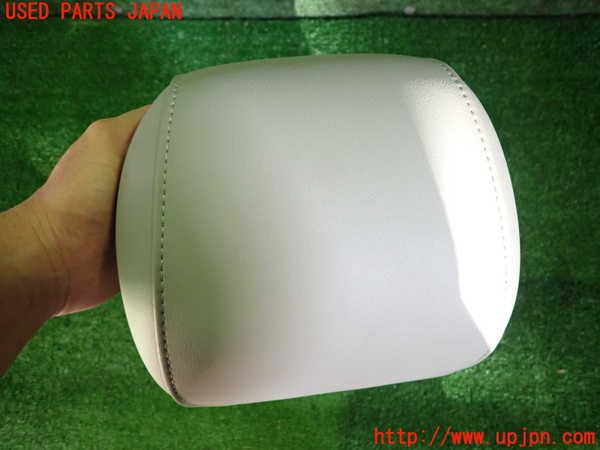2UPJ-31137180]キャデラック・ATS(A1SL)左2列目ヘッドレスト 中古_m0003.jpg