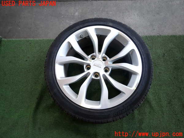 2UPJ-31139044]キャデラック・ATS(A1SL)タイヤ　ホイール　1本④ 225/45R18 中古_m0001.jpg
