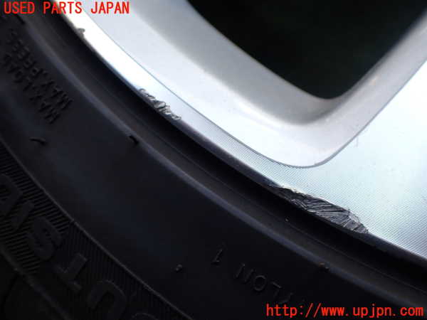 2UPJ-31139044]キャデラック・ATS(A1SL)タイヤ　ホイール　1本④ 225/45R18 中古_m0002.jpg