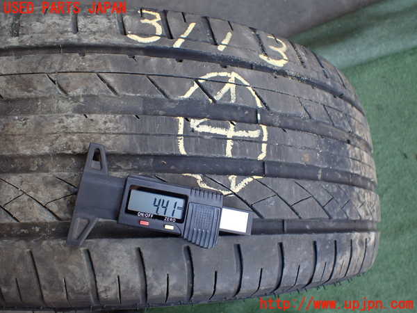 2UPJ-31139044]キャデラック・ATS(A1SL)タイヤ　ホイール　1本④ 225/45R18 中古_m0003.jpg