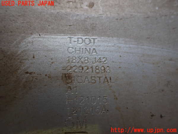 2UPJ-31139044]キャデラック・ATS(A1SL)タイヤ　ホイール　1本④ 225/45R18 中古_m0004.jpg