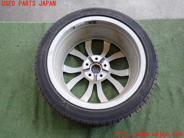 2UPJ-31139044]キャデラック・ATS(A1SL)タイヤ　ホイール　1本④ 225/45R18 中古_m0005.jpg