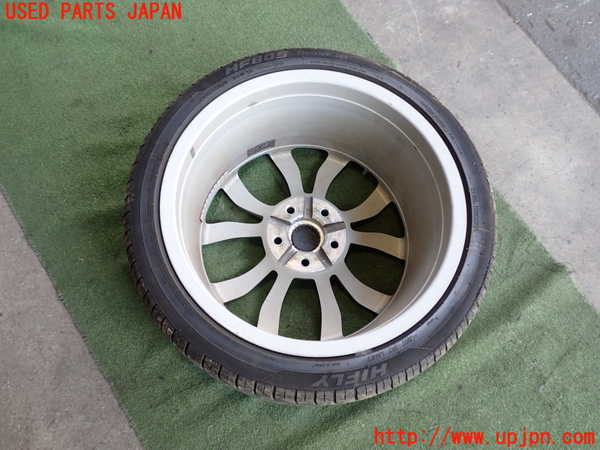 2UPJ-31139042]キャデラック・ATS(A1SL)タイヤ　ホイール　1本② 255/35R18 中古_m0005.jpg