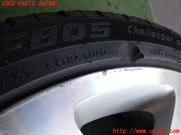 2UPJ-31139043]キャデラック・ATS(A1SL)タイヤ　ホイール　1本③ 255/35R18 中古_m0002.jpg