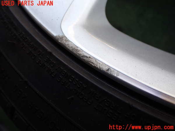 2UPJ-31139043]キャデラック・ATS(A1SL)タイヤ　ホイール　1本③ 255/35R18 中古_m0003.jpg
