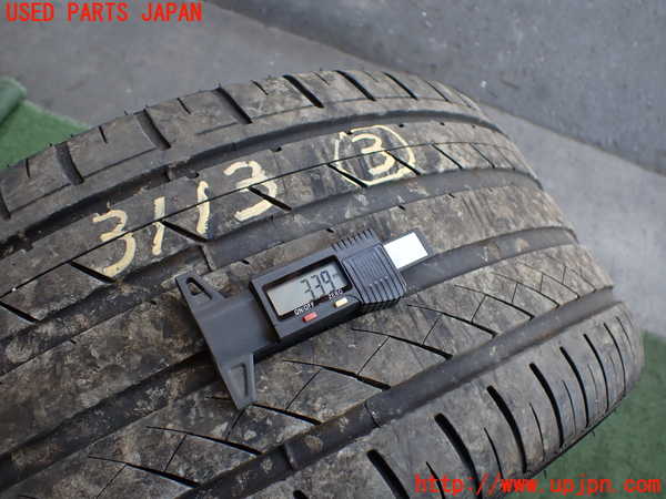 2UPJ-31139043]キャデラック・ATS(A1SL)タイヤ　ホイール　1本③ 255/35R18 中古_m0004.jpg