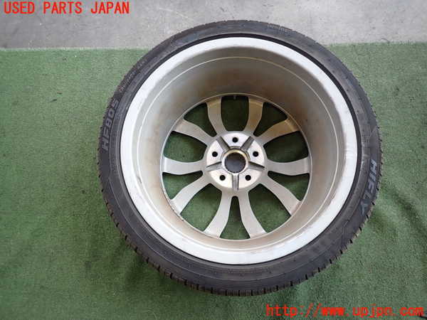 2UPJ-31139043]キャデラック・ATS(A1SL)タイヤ　ホイール　1本③ 255/35R18 中古_m0005.jpg