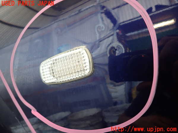 2UPJ-31141082]アルテッツァ(SXE10)左前フェンダー (ジャンク品) 中古_m0003.jpg