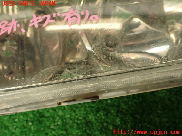 2UPJ-31141130]アルテッツァ(SXE10)右ヘッドライト ハロゲン 中古_m0003.jpg