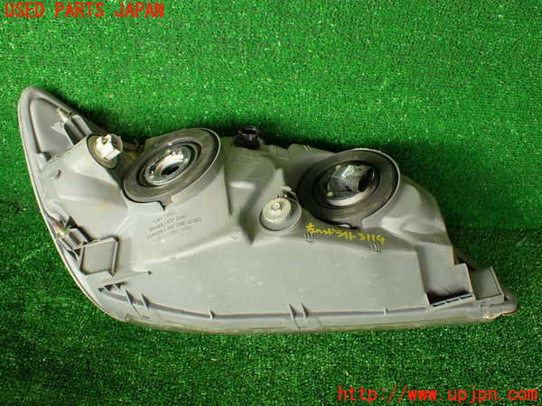 2UPJ-31141132]アルテッツァ(SXE10)左ヘッドライト ハロゲン 中古_m0005.jpg