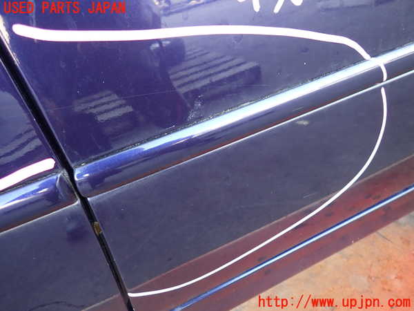 2UPJ-31141230]アルテッツァ(SXE10)右前ドア (43R-00034 M2H4) 中古_m0003.jpg