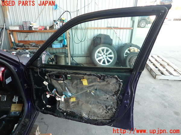 2UPJ-31141230]アルテッツァ(SXE10)右前ドア (43R-00034 M2H4) 中古_m0005.jpg