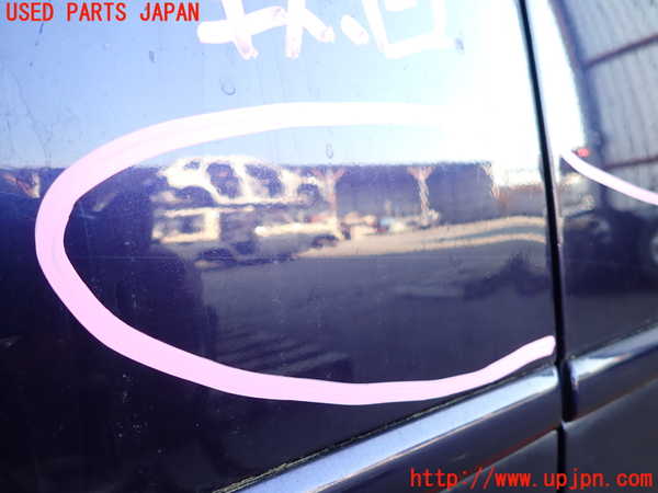 2UPJ-31141290]アルテッツァ(SXE10)右後ドア (43R-00150 M2F3) 中古_m0002.jpg