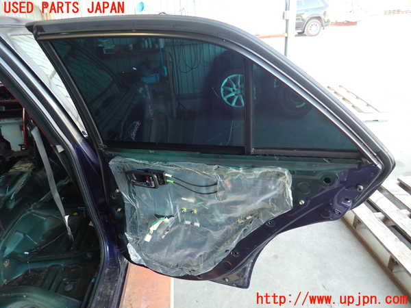 2UPJ-31141290]アルテッツァ(SXE10)右後ドア (43R-00150 M2F3) 中古_m0005.jpg