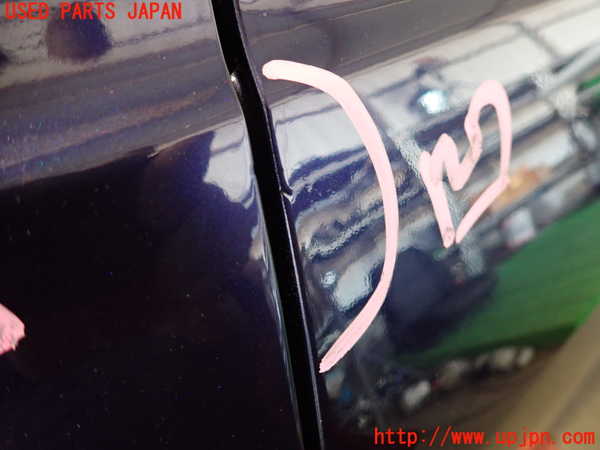 2UPJ-31141320]アルテッツァ(SXE10)左後ドア (43R-003021 M3Y8) 中古_m0002.jpg