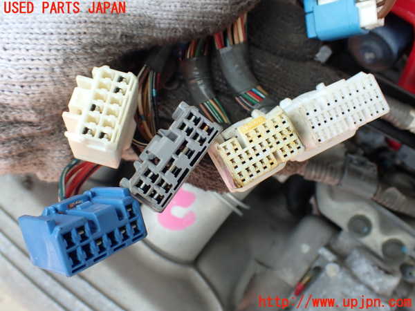 2UPJ-31142010]アルテッツァ(SXE10)エンジン 3S-GE (ジャンク品) 中古_m0003.jpg