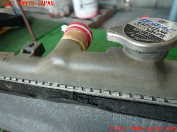 2UPJ-31142321]アルテッツァ(SXE10)ラジエーター1 中古_m0002.jpg