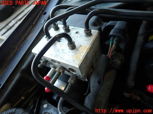 2UPJ-31144040]アルテッツァ(SXE10)ABSアクチュエーター 中古_m0001.jpg
