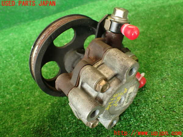 2UPJ-31144250]アルテッツァ(SXE10)パワステポンプ 中古_m0002.jpg