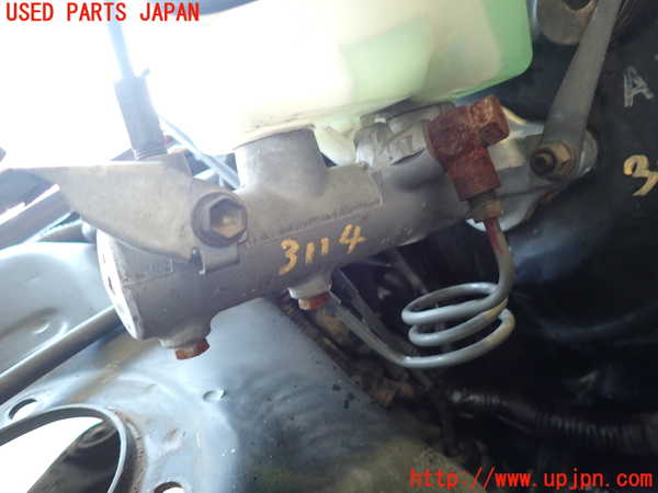 2UPJ-31144050]アルテッツァ(SXE10)ブレーキマスターシリンダー 中古_m0002.jpg