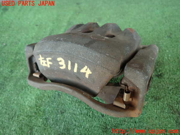 2UPJ-31144085]アルテッツァ(SXE10)左フロントキャリパー 中古_m0001.jpg