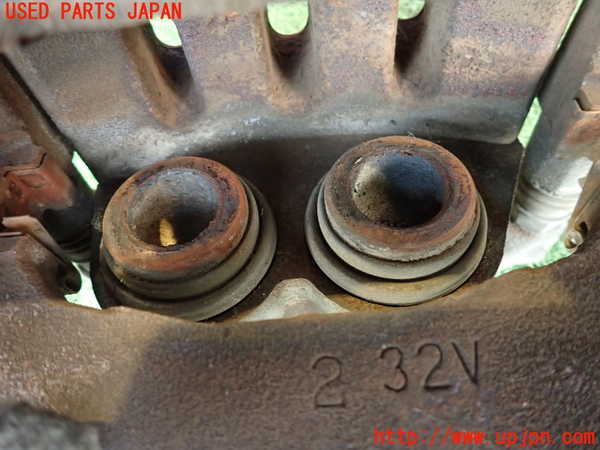2UPJ-31144085]アルテッツァ(SXE10)左フロントキャリパー 中古_m0003.jpg