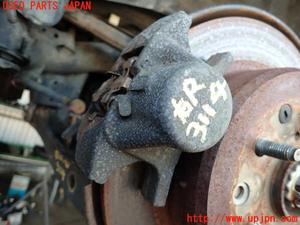 2UPJ-31144090]アルテッツァ(SXE10)右リアキャリパー 中古_m0001.jpg
