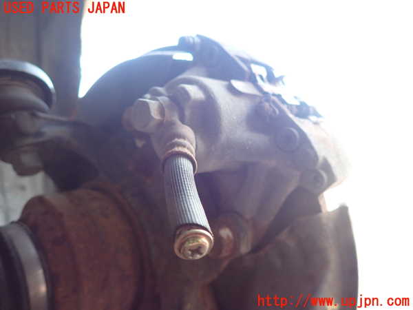 2UPJ-31144090]アルテッツァ(SXE10)右リアキャリパー 中古_m0002.jpg