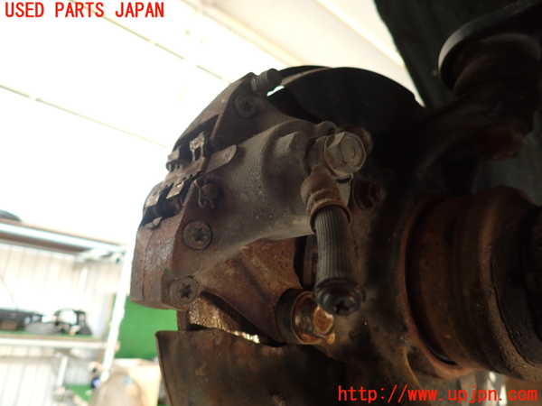 2UPJ-31144095]アルテッツァ(SXE10)左リアキャリパー 中古_m0002.jpg