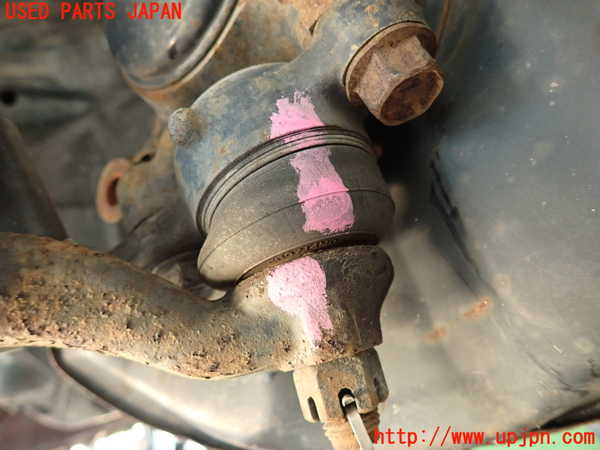 2UPJ-31145186]アルテッツァ(SXE10)左フロントロアアーム1 中古_m0002.jpg