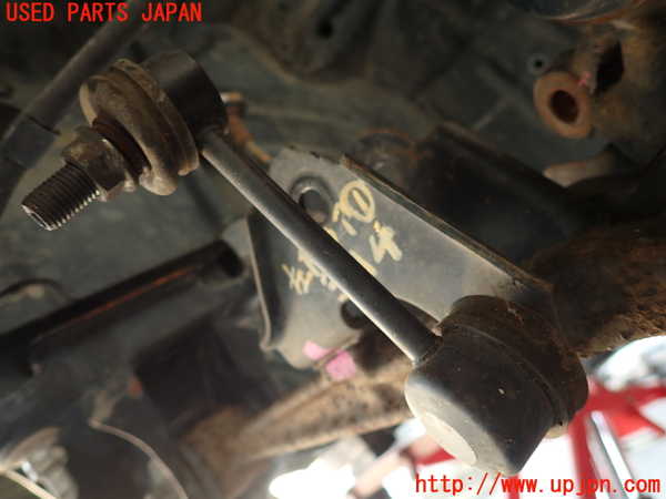 2UPJ-31145186]アルテッツァ(SXE10)左フロントロアアーム1 中古_m0003.jpg