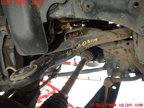 2UPJ-31145156]アルテッツァ(SXE10)左リアアッパーアーム1 中古_m0001.jpg