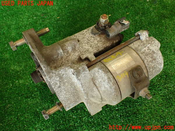 2UPJ-31146010]アルテッツァ(SXE10)セルモーター 中古_m0001.jpg