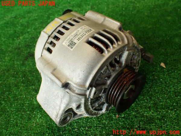 2UPJ-31146015]アルテッツァ(SXE10)オルタネーター(ダイナモ) 中古_m0001.jpg