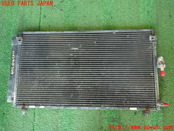 2UPJ-31146031]アルテッツァ(SXE10)エアコンコンデンサー1 中古_m0001.jpg