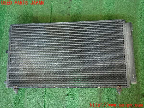 2UPJ-31146031]アルテッツァ(SXE10)エアコンコンデンサー1 中古_m0003.jpg