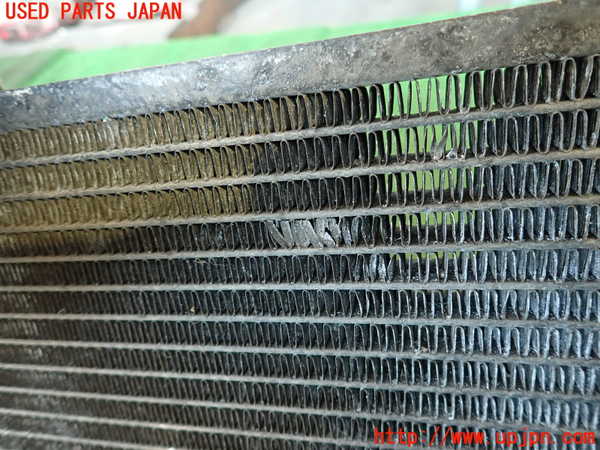 2UPJ-31146031]アルテッツァ(SXE10)エアコンコンデンサー1 中古_m0004.jpg