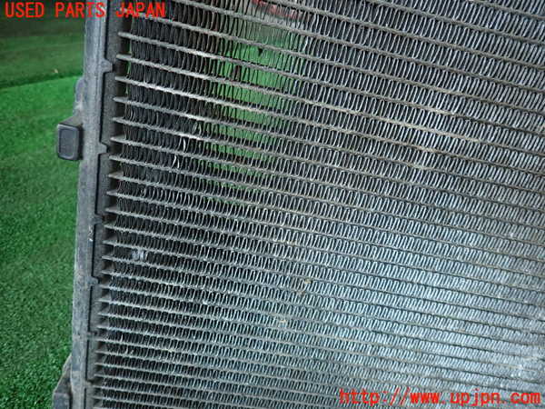 2UPJ-31146031]アルテッツァ(SXE10)エアコンコンデンサー1 中古_m0005.jpg