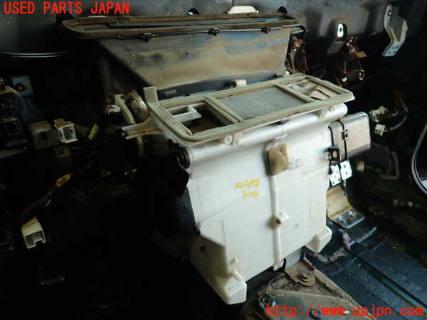 2UPJ-31146081]アルテッツァ(SXE10)エバポレーター1 中古_m0001.jpg