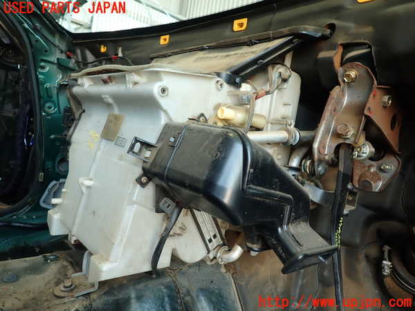 2UPJ-31146081]アルテッツァ(SXE10)エバポレーター1 中古_m0002.jpg