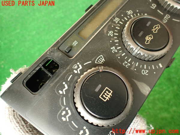 2UPJ-31146066]アルテッツァ(SXE10)エアコンスイッチ1 中古_m0002.jpg