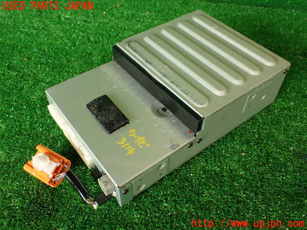 2UPJ-31146589]アルテッツァ(SXE10)カーナビゲーション CD／ 中古_m0001.jpg