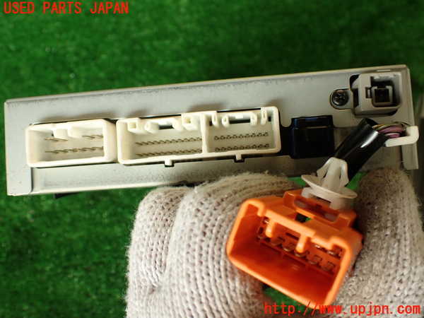 2UPJ-31146589]アルテッツァ(SXE10)カーナビゲーション CD／ 中古_m0004.jpg