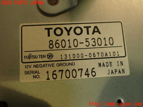 2UPJ-31146660]アルテッツァ(SXE10)TVチューナー 中古_m0004.jpg